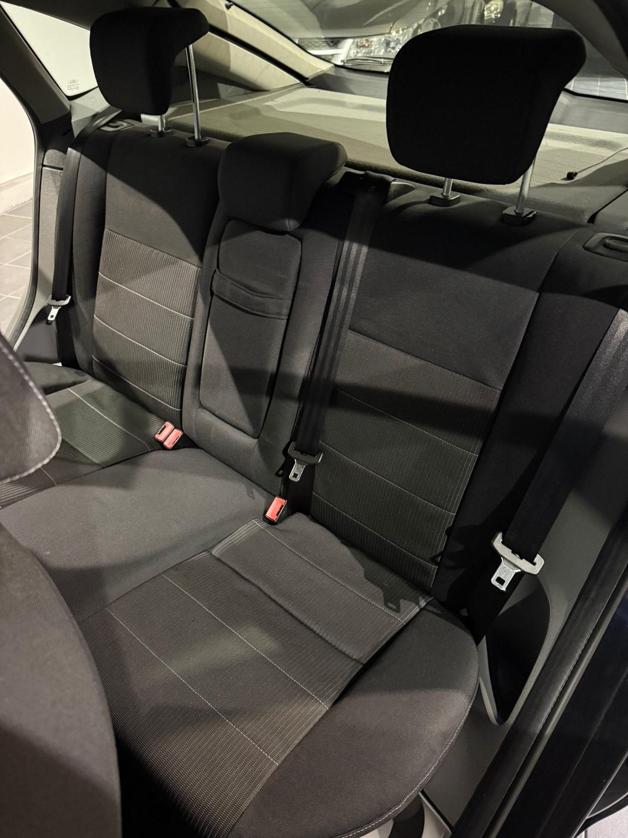 Ford Focus 1.6 TDCi (90CV) -NEOPATENTATI-UNICO PROPRIETARIO