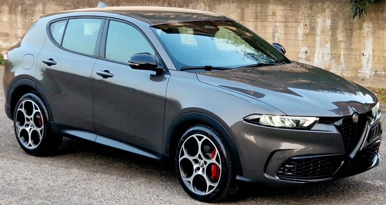 Alfa Romeo Tonale 1.6 Diesel 130Cv TCT6 Sprint-2023