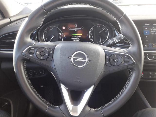 OPEL Insignia 1.6 CDTI 136 S&S A/T Sports Tourer Business