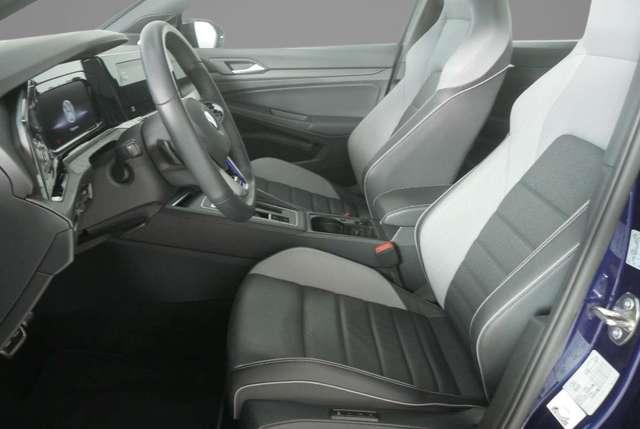 Volkswagen Golf GTE 1.4 eHYBRID DSG 245CV *MATRIX+HEADUP+NAVI* PROMO