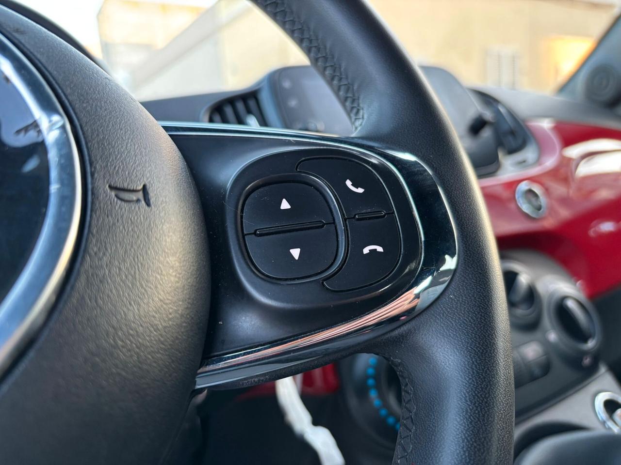 Fiat 500 1.0 Hybrid Lounge - 2021