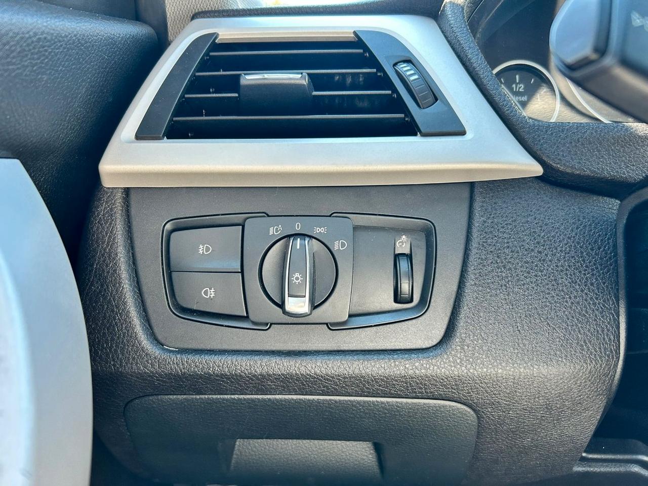BMW 316 d Touring Business Advantage auto
