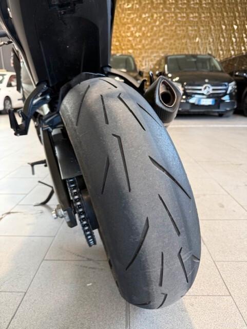 Suzuki GSX S 1000 GSX-S F