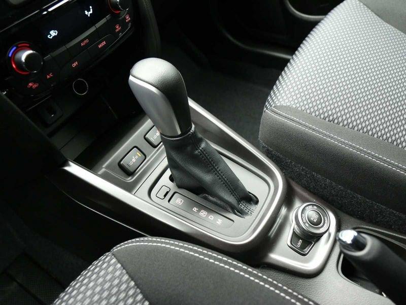 Suzuki Vitara Vitara 5p 4WD All Grip 1.4 Boosterjet Hybrid 110cv Automatica Cool+