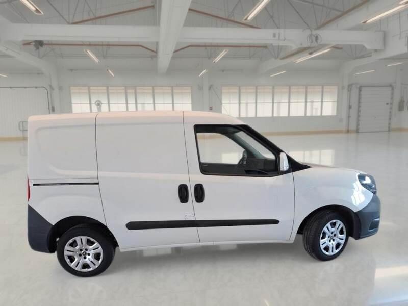 Fiat Doblo Doblò 1.3 MJT 95CV Cargo