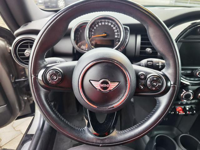 MINI Cooper 1.5 Cooper 75 CV