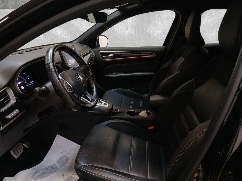 Renault Arkana 1.6 E-Tech full hybrid E-Tech Engineered Fast Track 145cv