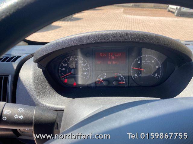 FIAT Ducato 33 2.3 Mjt 140CV PM-TM Furgone