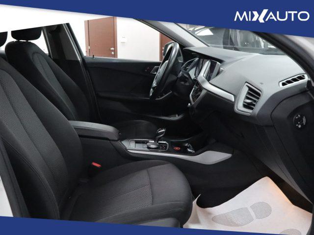 BMW 118 i 5 Porte Business Advantage
