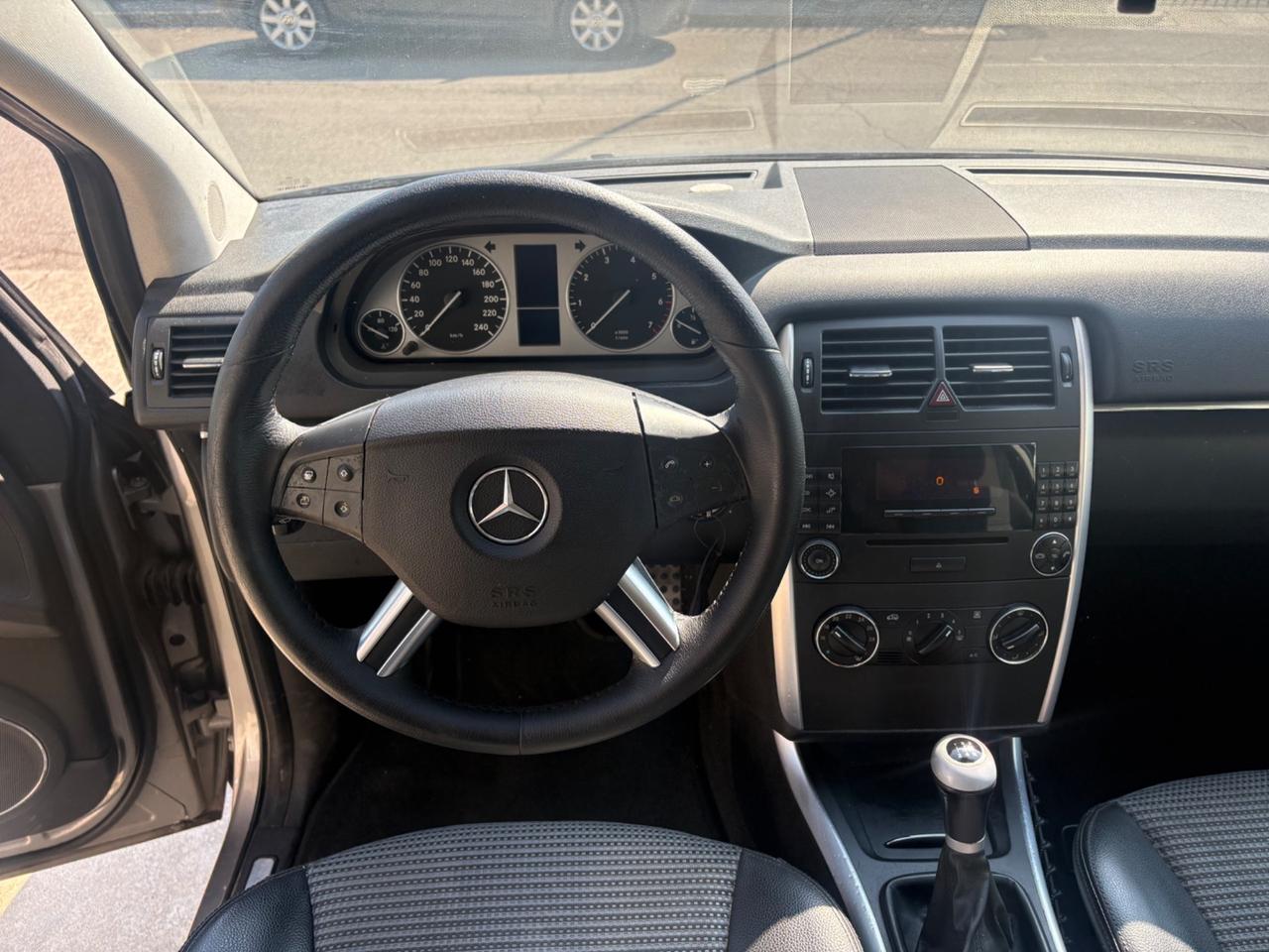 Mercedes-benz B 150 Sport NEOPATENTATI