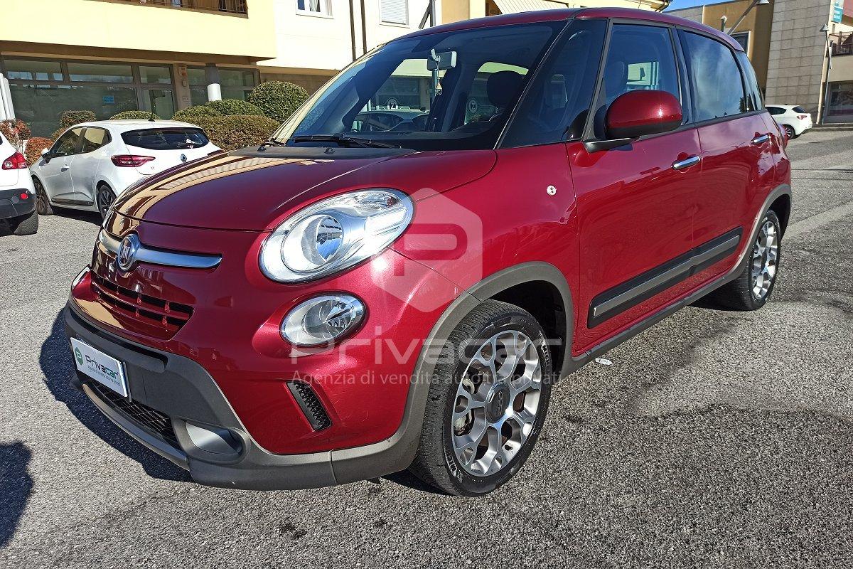 FIAT 500L 1.3 Multijet 95 CV Trekking
