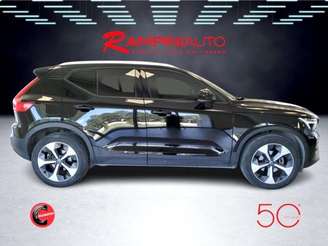 VOLVO XC40 T2 automatico km 34.000 Pronta Consegna 129 Cv