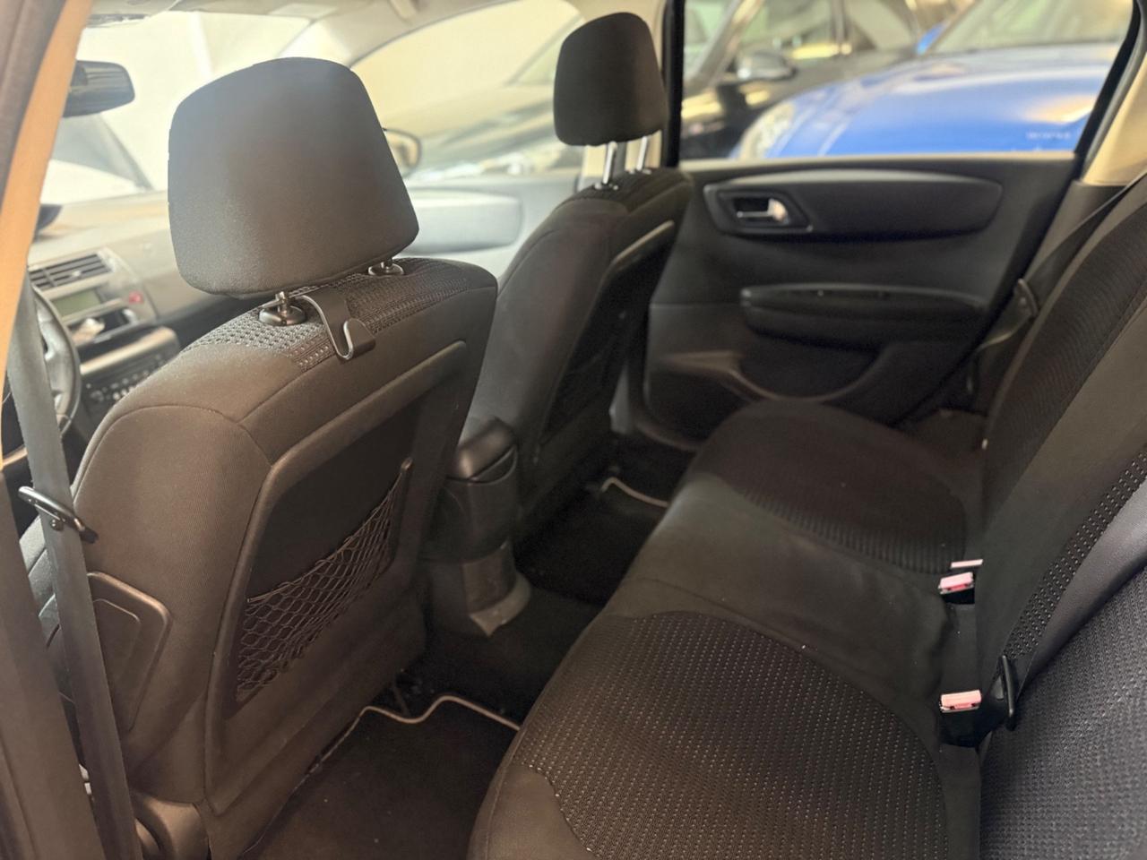 Citroen C4 1.6 16V VTi 120CV Ideal