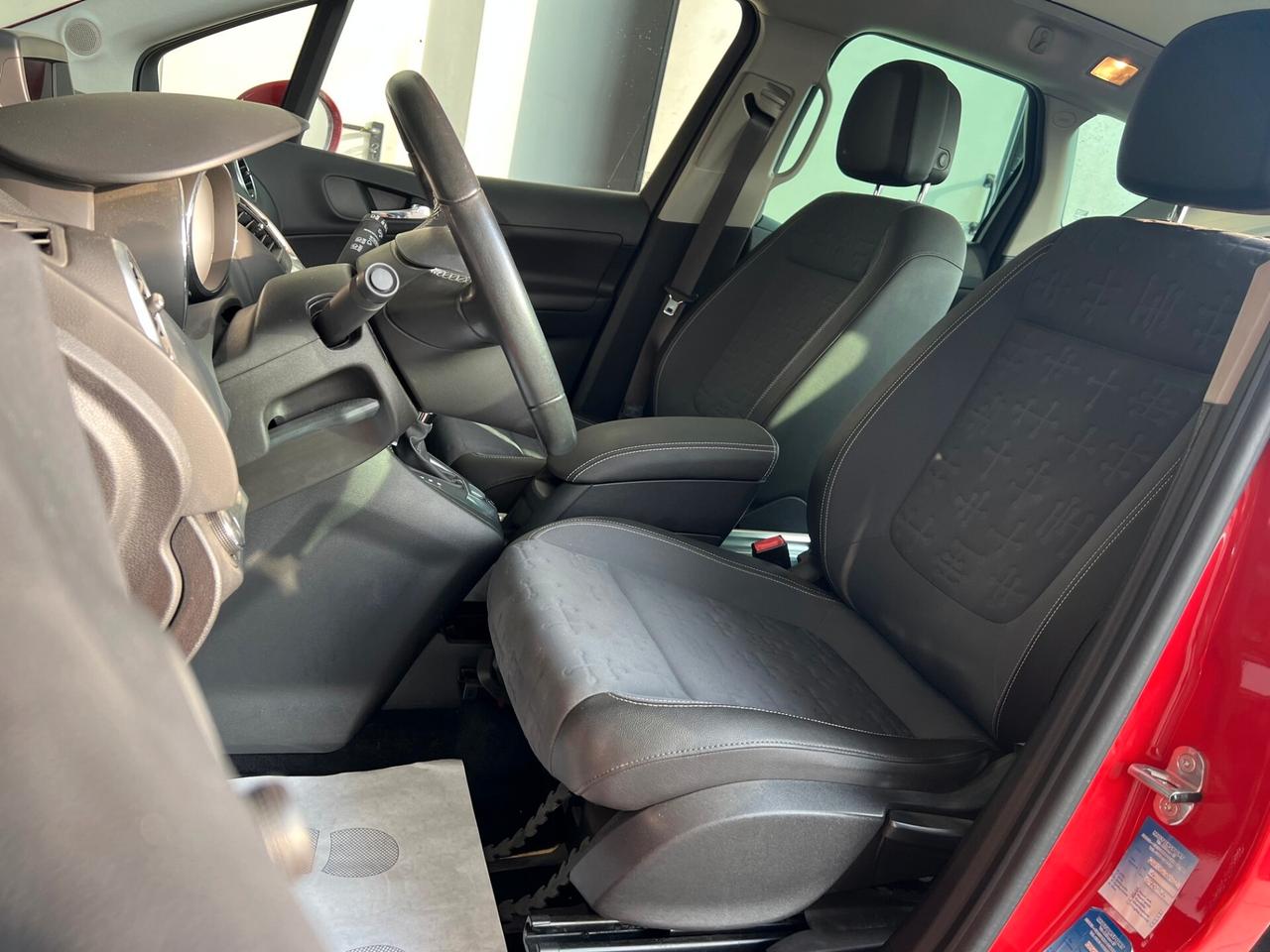 Opel Meriva 1.4 Turbo 120CV Design Edition