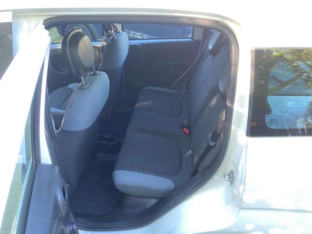 Fiat New Panda Unico-Proprietario * ADAS * Sensori park. + Com. V