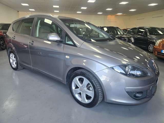 SEAT Altea XL Altea XL 1.9 tdi Reference