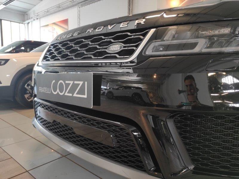 LAND ROVER RR Sport 2ª serie - Range Rover Sport 3.0D l6 249 CV S