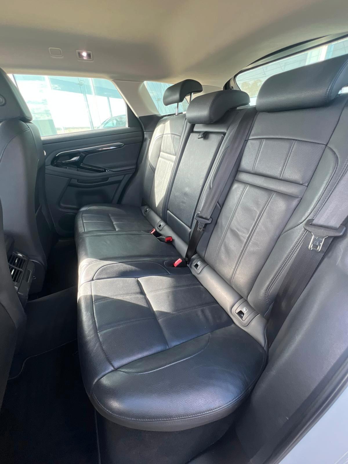 Land Rover Range Rover Evoque 2.0d i4 mhev SE awd 163cv auto - AUTOCARRO N1