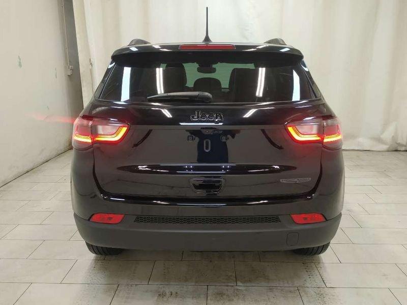 Jeep Compass 1.6 mjt Night Eagle 2wd 130cv