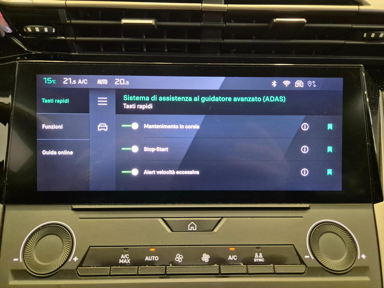 Peugeot 308 SW 1.2 t Active Pack s&s 130cv IN PROMO