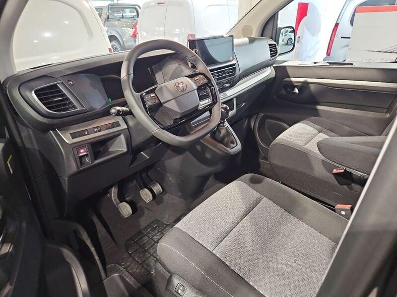 Toyota Proace Verso 2.0D 144 CV L1 Medium D Executive