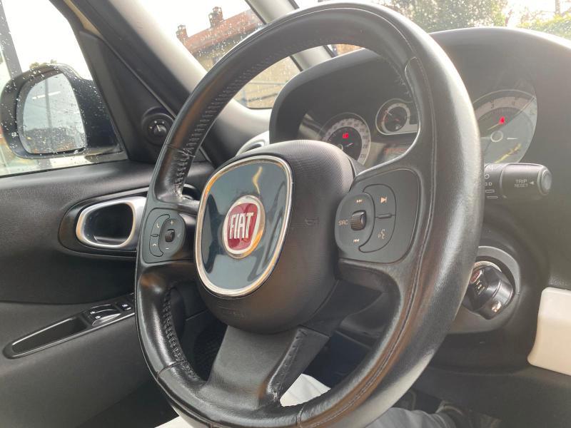 Fiat 500 L 500L 1.3 mjt Pop Star 95cv