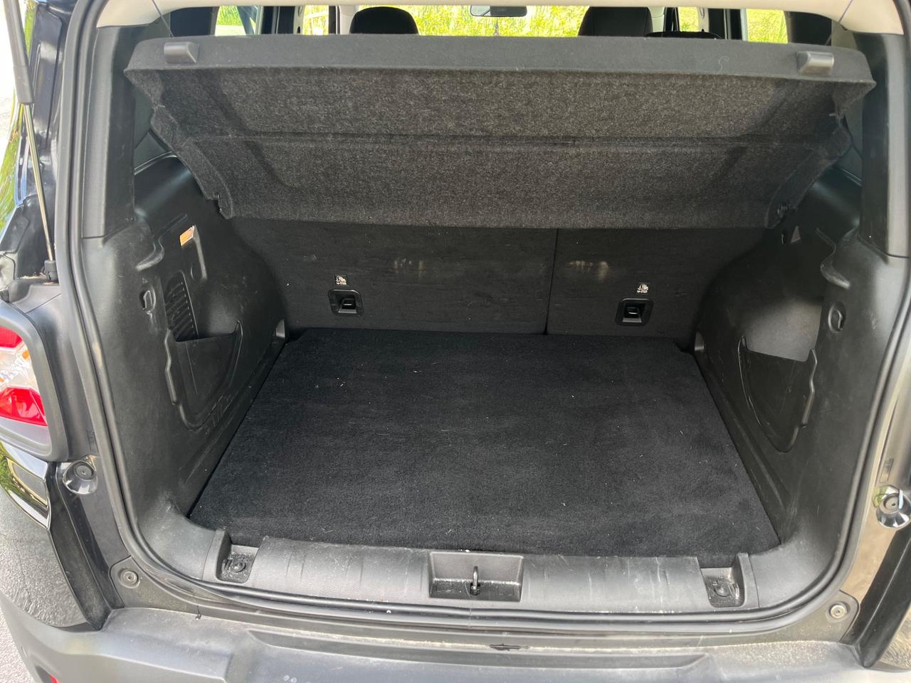 Jeep Renegade 1.0 T3 Limited