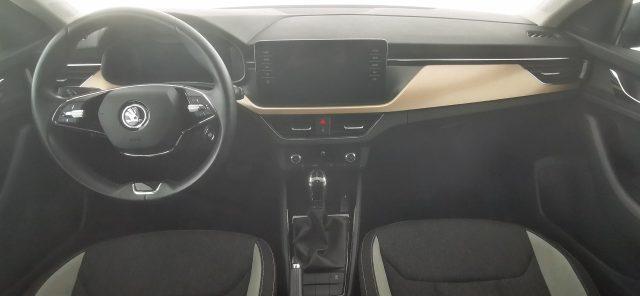 SKODA Scala 1.0 TSI 110 CV DSG Style