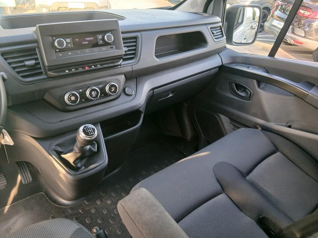 Renault Trafic IV Furgone Trafic T27 2.0 Dci 150cv Energy L1h1 Start My23