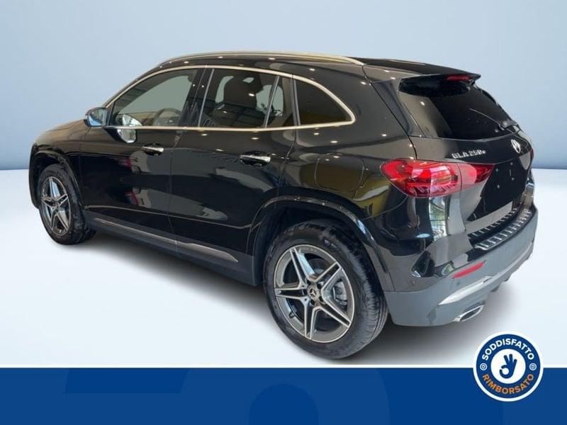 Mercedes-Benz GLA 250e EQ-Power Automatic AMG Line Advanced Plus Digital Edition