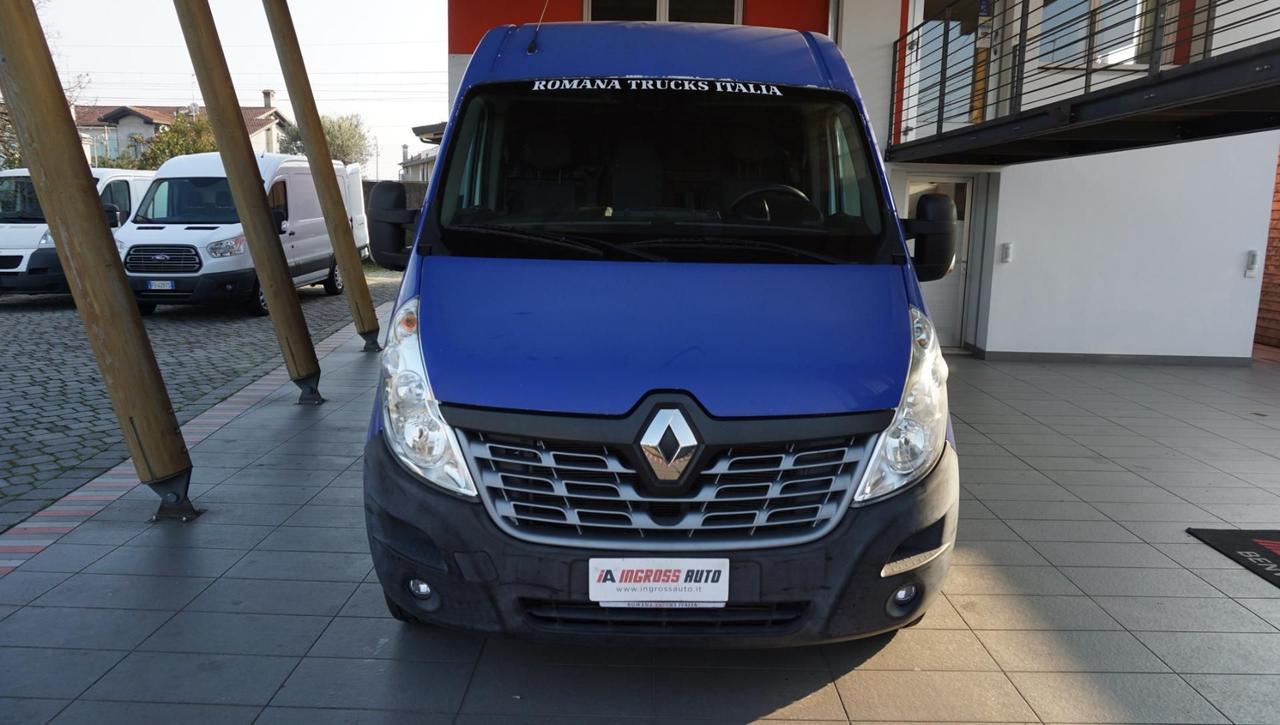 Renault Master T35 2.3 dCi 130 TP PL-SL-TM Furgone Ice