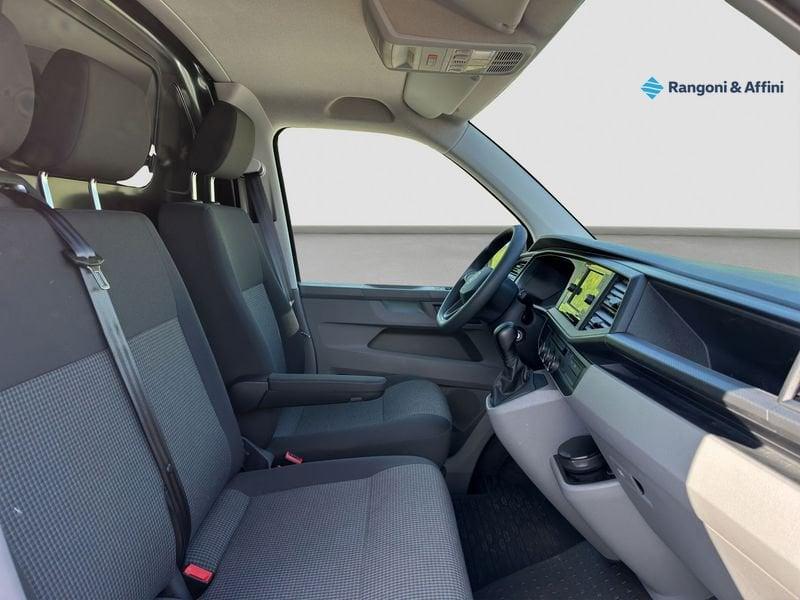Volkswagen Transp. Transporter 2.0 TDI 150CV DSG PL Furgone