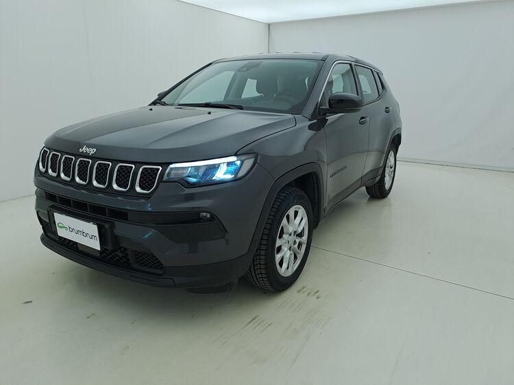 Jeep Compass MHEV Longitude BR234619 1.5 Mild Hybrid 130CV