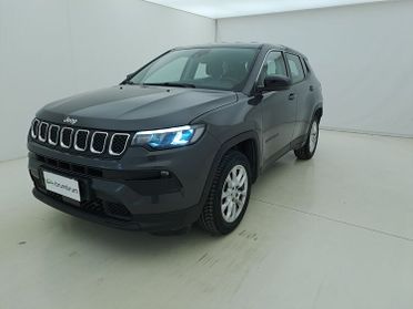 Jeep Compass MHEV Longitude BR234619 1.5 Mild Hybrid 130CV