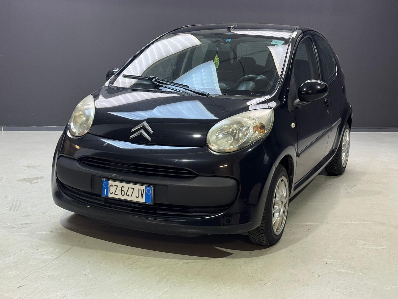 Citroen C1 5 Porte C1 5p 1.0 C1ty