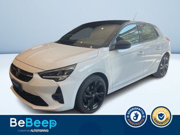 Opel Corsa 1.2 GS LINE S&S 100CV