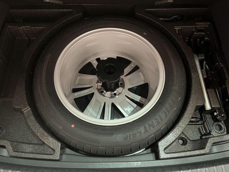Skoda Karoq 2.0 TDI EVO SCR 115 CV DSG Executive