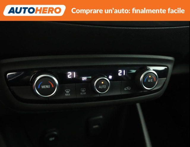 OPEL Crossland 1.2 Turbo 12V 110 CV Start&Stop Elegance