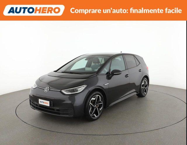 VOLKSWAGEN ID.3 Business