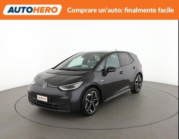 VOLKSWAGEN ID.3 Business