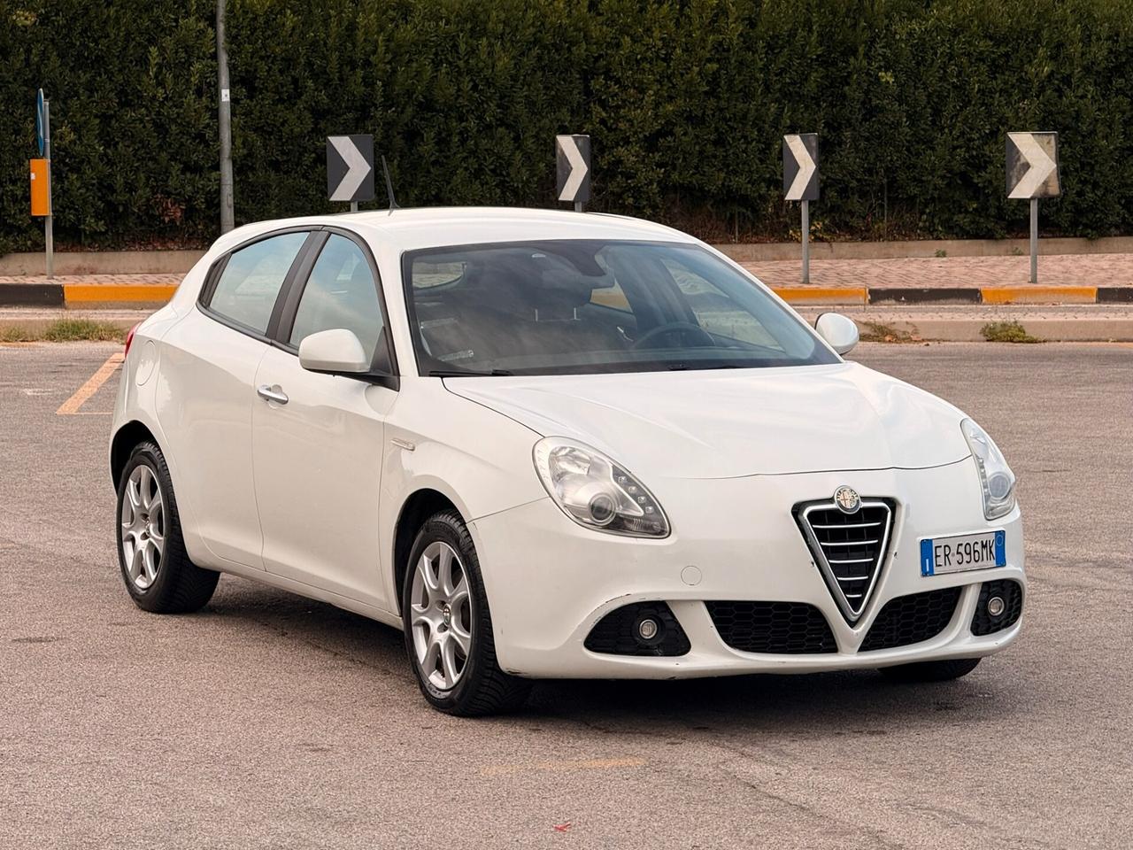Alfa Romeo Giulietta 1.4 Turbo 105 CV 12 MESI GARANZIA