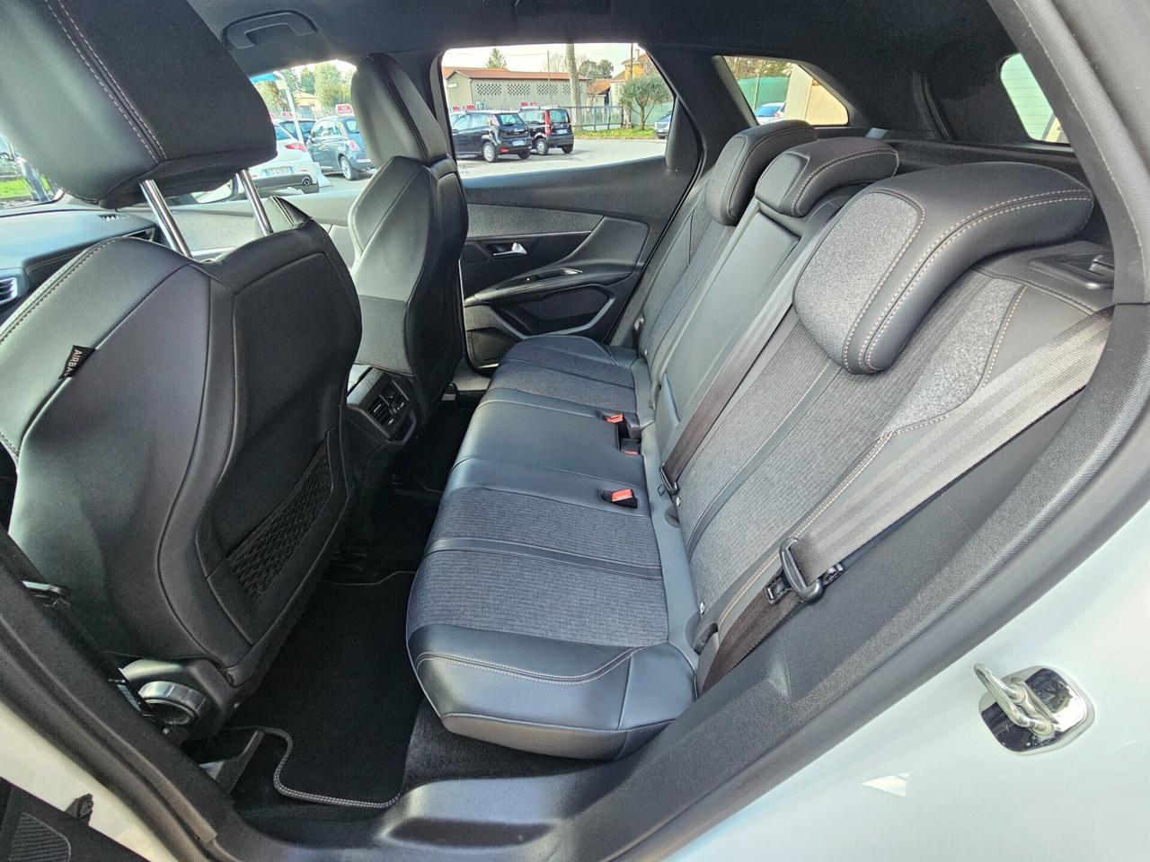 Peugeot 3008 BlueHDi 130 GT Line