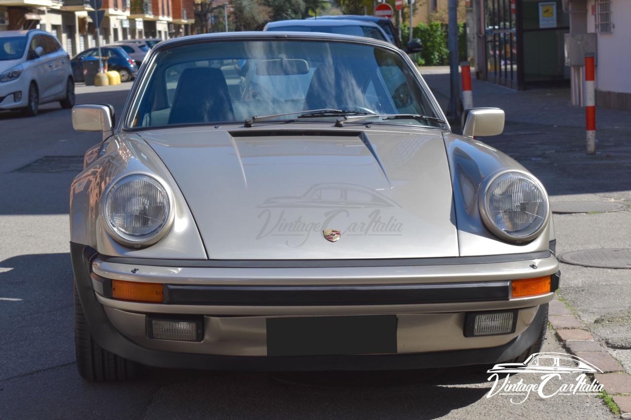 Porsche 930 Turbo