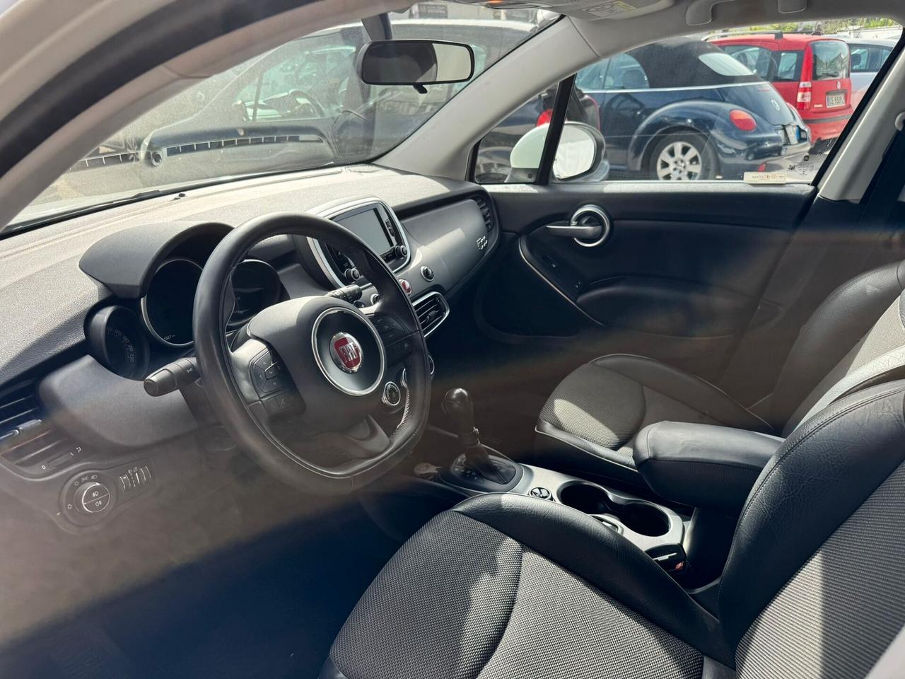 Fiat 500X 1.6 MultiJet 120 CV AUTOMATICACross Plus