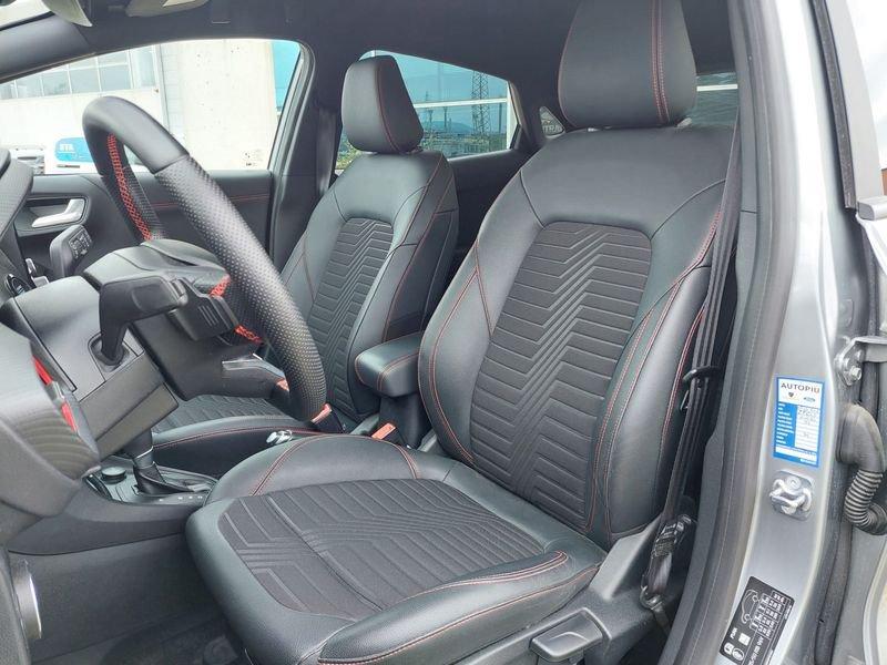 Ford Puma Puma 1.0 ecoboost h ST-Line X s&s 125cv auto