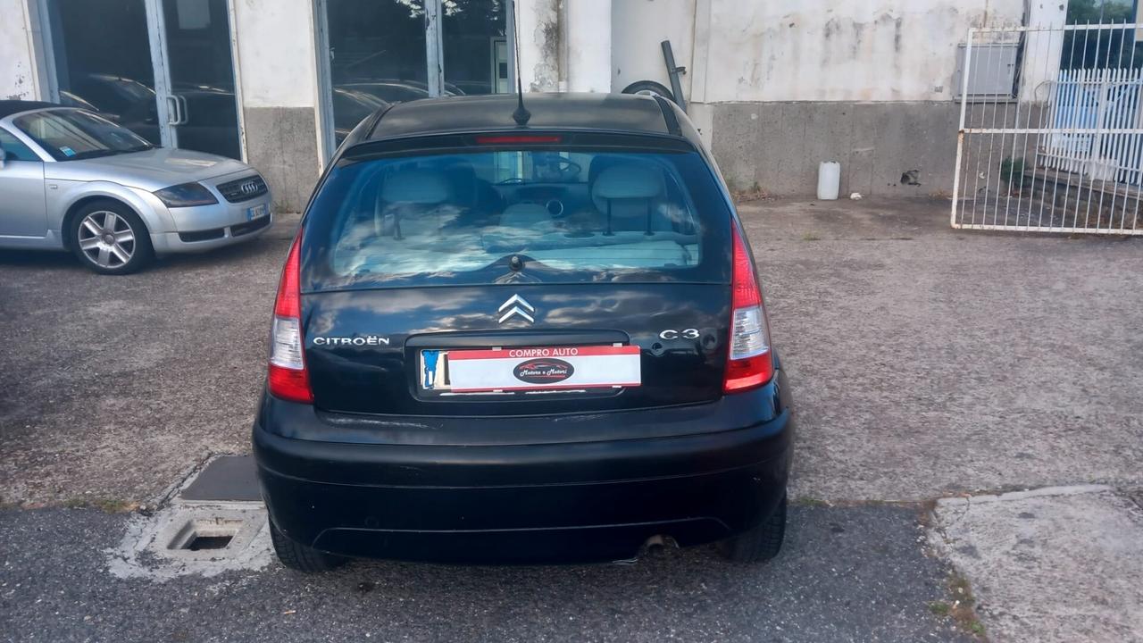Citroen C3 1.1 Classique
