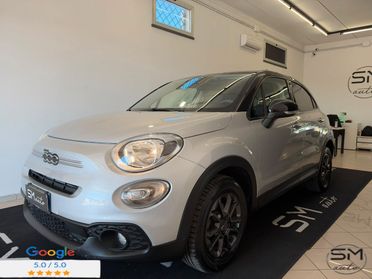 Fiat 500 X 500X 1.3 mjet Club 95cv