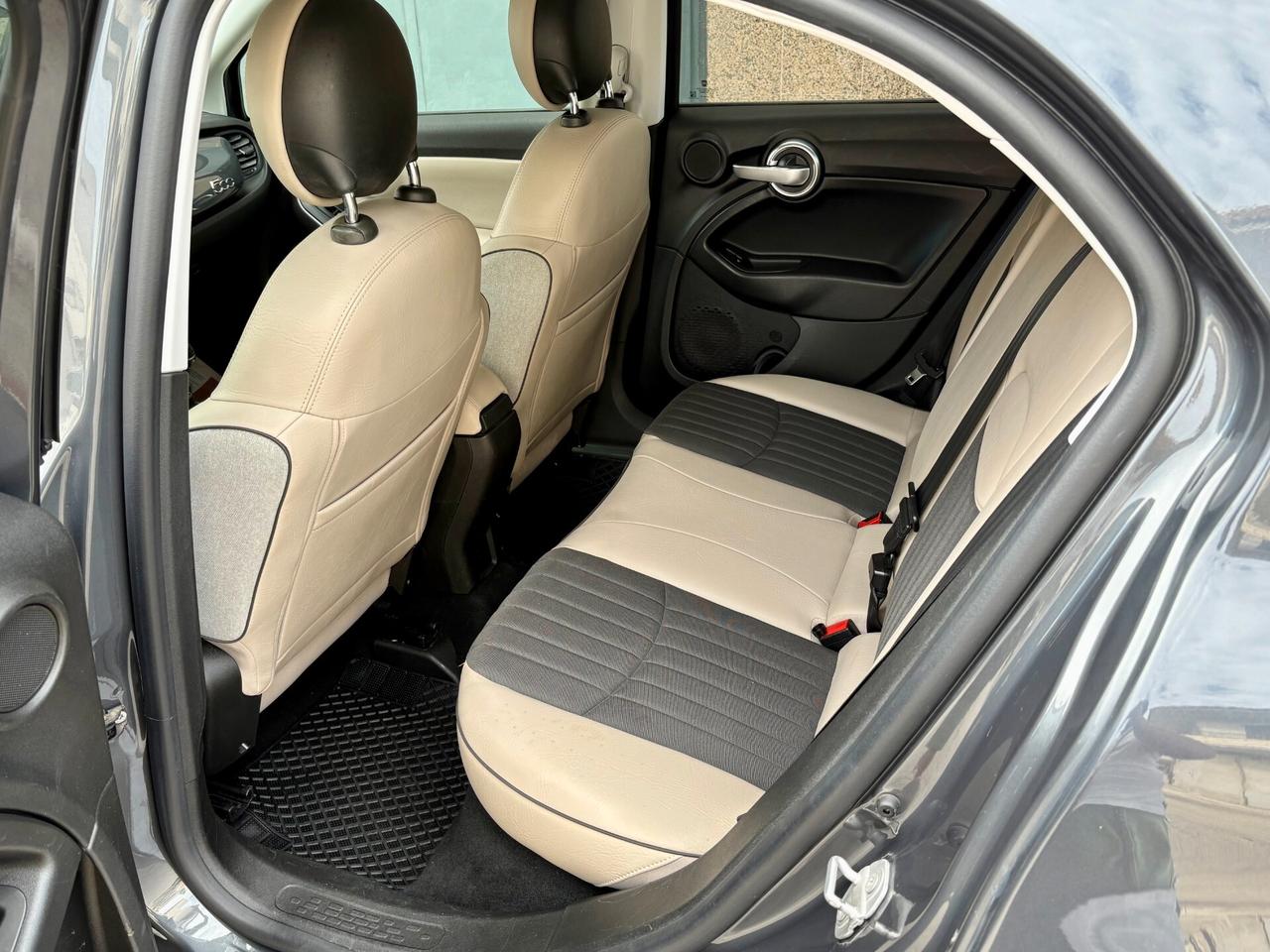 Fiat 500X 1.6 MultiJet 120 CV Cross - '17