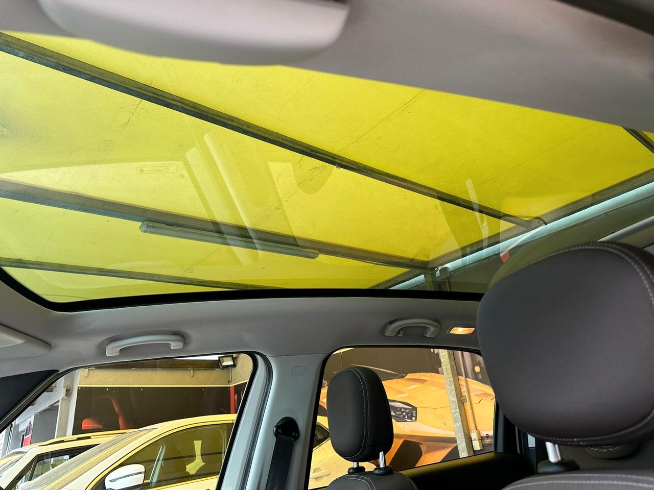 Fiat 500L 1.6cc diesel 12 mesi garanzia-2015