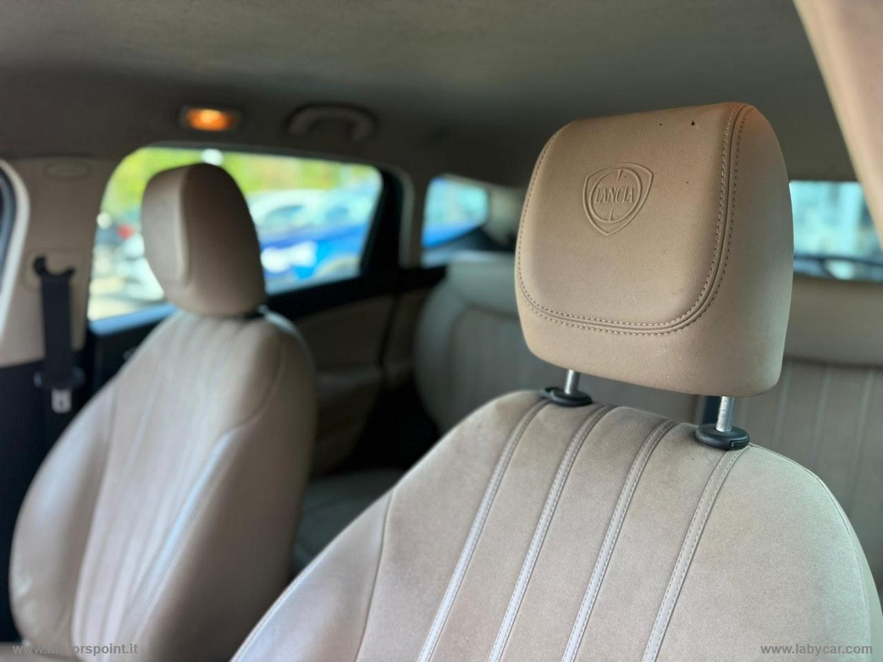 LANCIA Delta 1.6 MJT DPF ORO